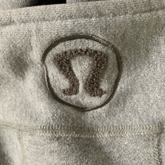 LULULEMON SCUBA HOODIE - Picture 3 of 5